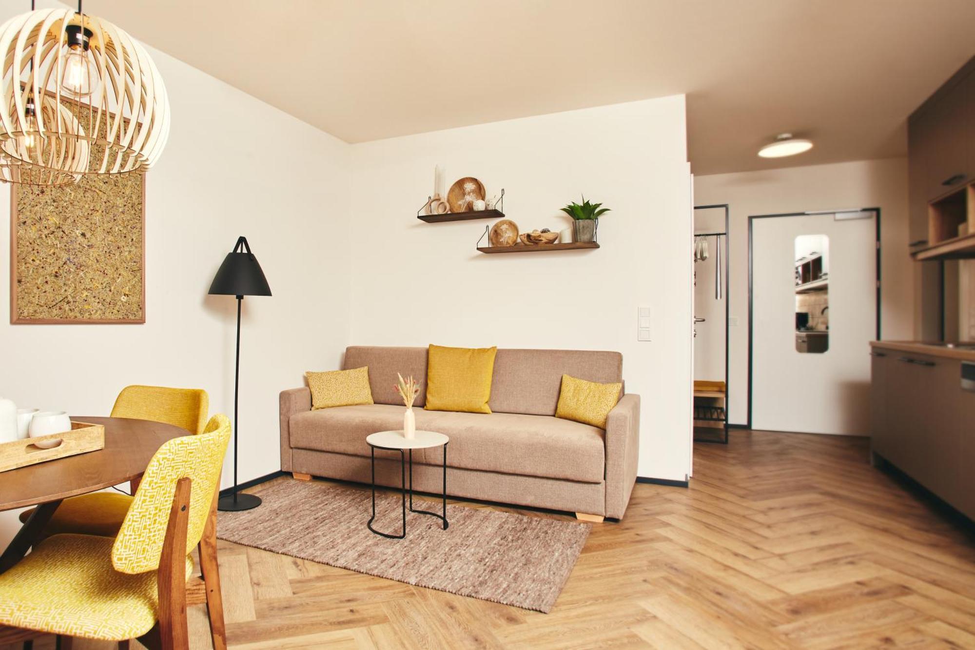 Homebound Apartments Bad Goisern - Contactless Check-In Extérieur photo